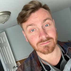 Meet your Posher, Evan